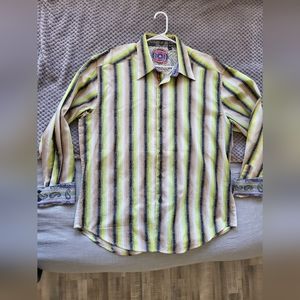 XXL Robert Graham